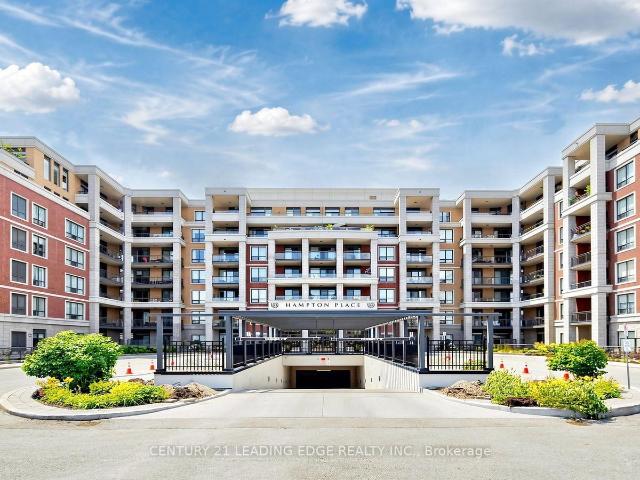 417 25 Baker Hill Boulevard, Whitchurch Stouffville | 2Beds/2Bath, Condo, $799,988 | Condos. Ca