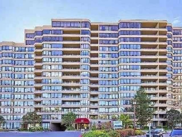 417 32 Clarissa Drive, Richmond Hill | Leased, N12666 | Condos. Ca