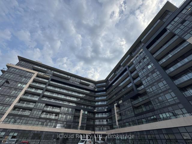 417 395 Dundas Street W, Oakville | For Rent @ $3,000 | Condos. Ca