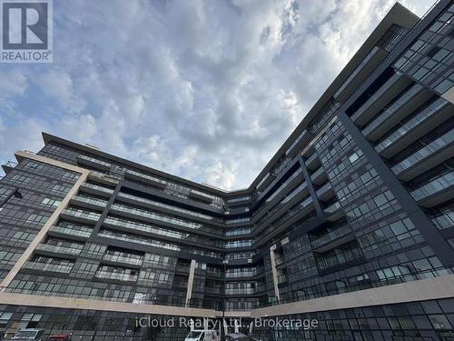 417 395 Dundas Street W, Oakville, ON, L6M 5R8 lease for lease | Listing ID W13425 | Royal LePage