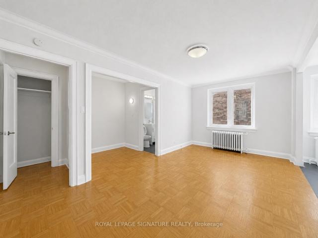 417 396 Avenue Road, Toronto | StudioBeds/1Bath, Condo, $1,695/mo | Condos. Ca