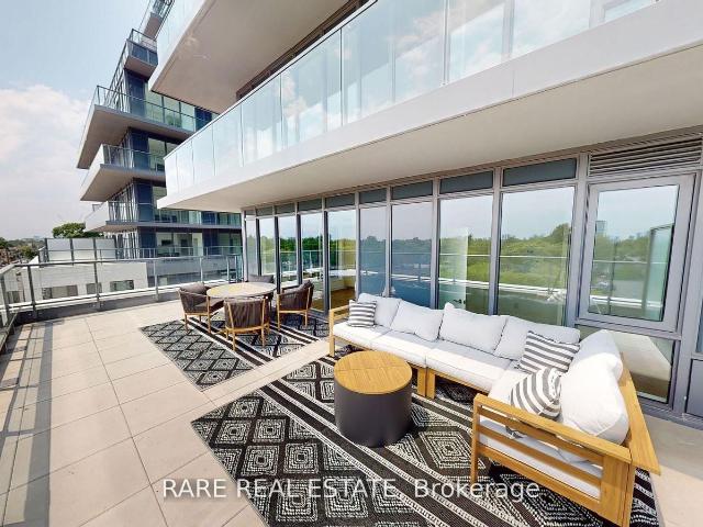 417 500 Dupont Street, Toronto | Terminated, C12468 | Condos. Ca