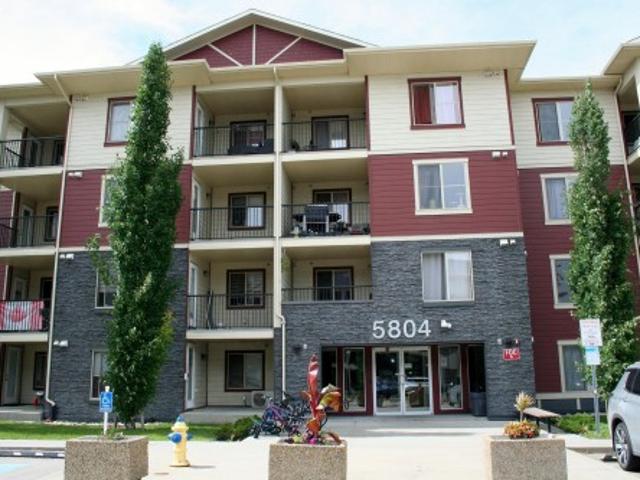 417 5 Mullen Place, Edmonton, AB, T6R 0W3 condo for sale | Listing ID E4494 | Royal LePage