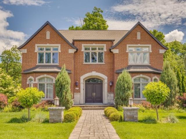 417 Av. Des Crécerelles, Beaconsfield, QC, H9W 6H2 Luxury House for sale | Listing ID 17538 | Royal LePage Carriage Trade Luxury Properties