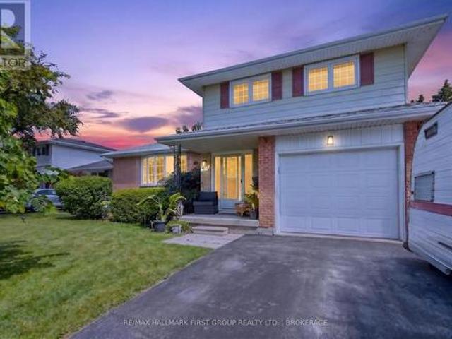 417 Glen Castle Road, Kingston City Southwest, ON, K7M 5V3 house for sale | Listing ID X13599 | Royal LePage
