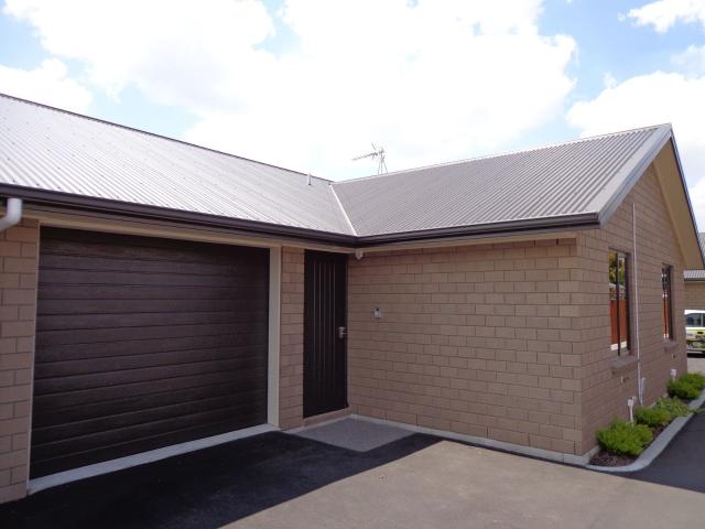 4/17 Enderley Avenue