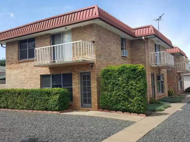 4/17 Eighth Division Memorial Avenue, Gunnedah, NSW 2380