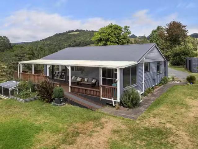 417 Hot Springs Road, Katikati, Western Bay Of Plenty