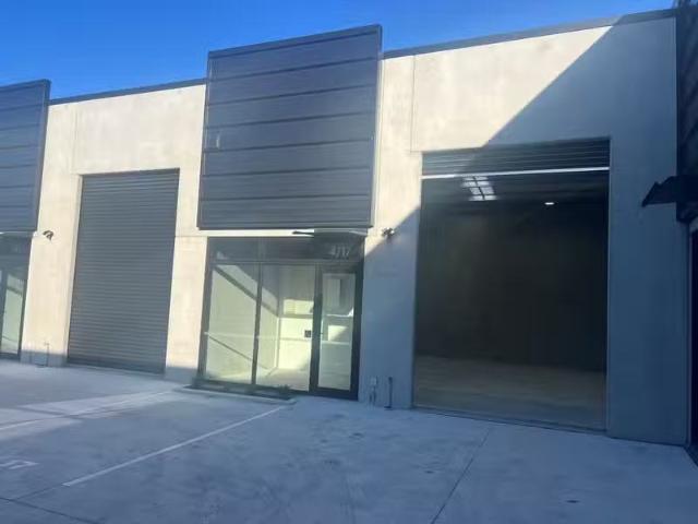 4/17 Hands Road, Middleton, NZ 8024 Industrial for Sale