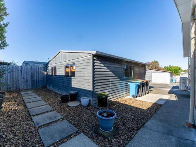4/17 Oxford Street, West End, Timaru
