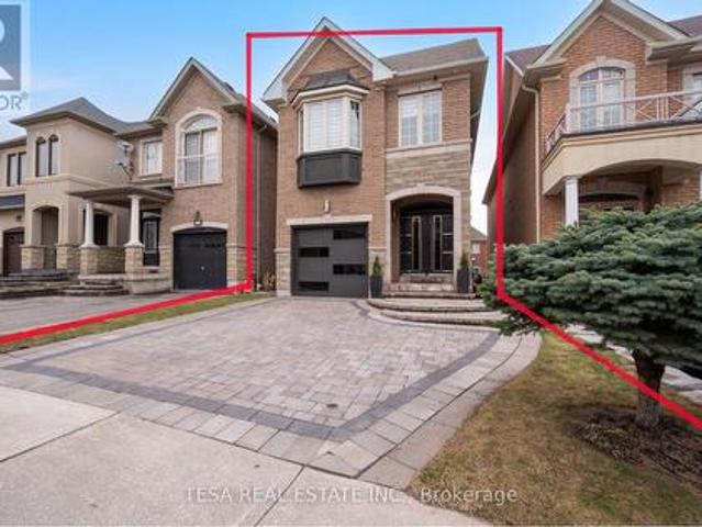 417 Lady Nadia Drive, Vaughan, ON, L6A 4E8 house for sale | Listing ID N13591 | Royal LePage