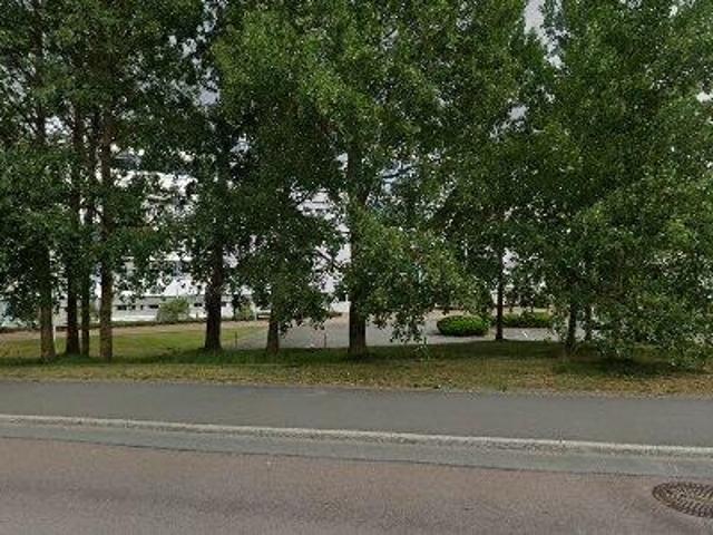 417 m2 kontor uthyres i Jönköping