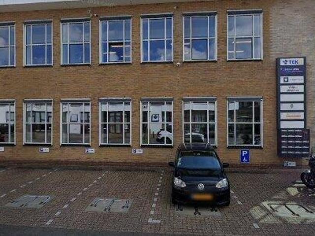 417 m2 office space for rent in Hilversum