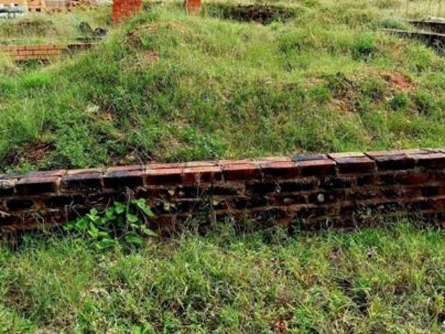 417 m² Land available in Bendor