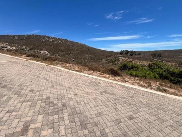 417 m² Land available in St Helena Views