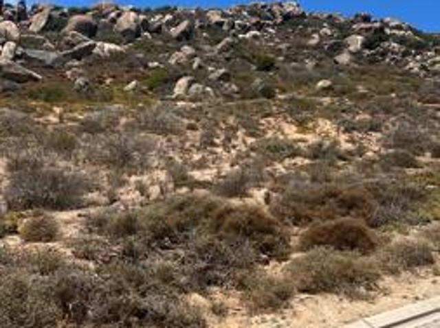 417 m² Land available in St Helena Views