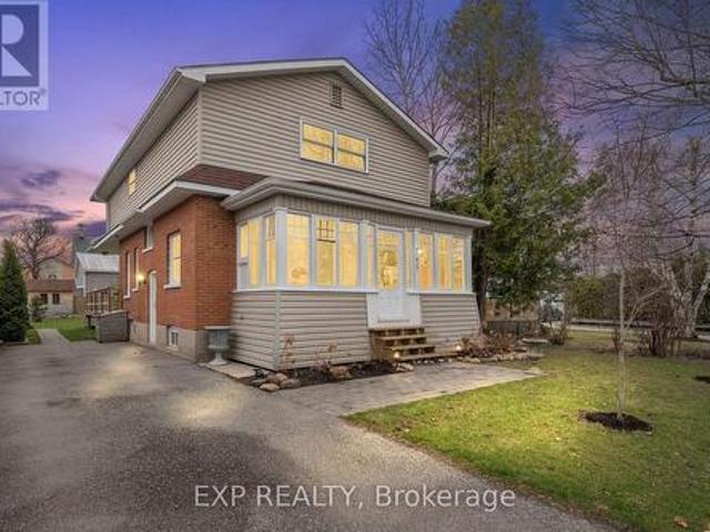 417 North Street, Brock, ON, L0K 1A0 house for sale | Listing ID N12100 | Royal LePage
