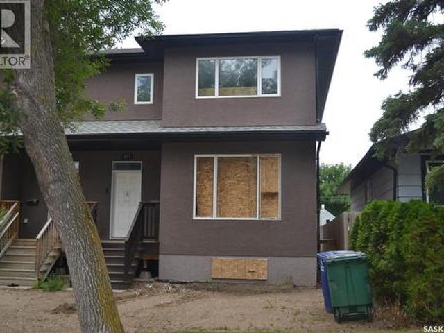 417 S Avenue S, Saskatoon, SK, S7M 3A3 house for sale | Listing ID SK039682 | Royal LePage