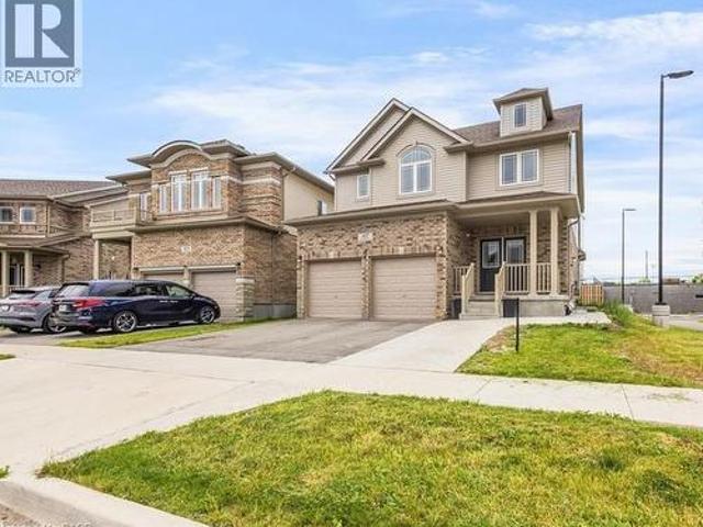 417 Rivertrail Avenue, Kitchener, ON, N2A 0K2 house for sale | Listing ID 40849 | Royal LePage