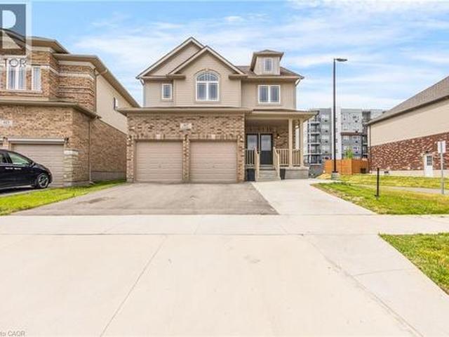 417 Rivertrail Avenue, Kitchener, ON, N2A 0K2 house for sale | Listing ID 40837 | Royal LePage