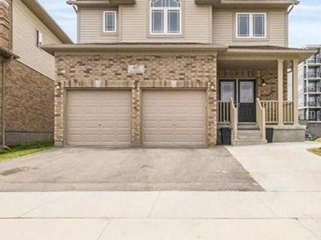 417 Rivertrail Avenue, Kitchener, ON, N2A 0K2 house for sale | Listing ID X13585 | Royal LePage