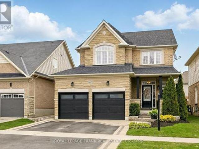 417 West Scugog Lane, Clarington Bowmanville, ON, L1C 0G4 house for sale | Listing ID E12117 | Royal LePage