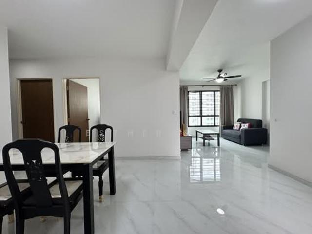 417A Fernvale Link HDB Apartment For Sale, $718,000, 3 Bed 1 Bath 1,001 sqft $717.00 psf