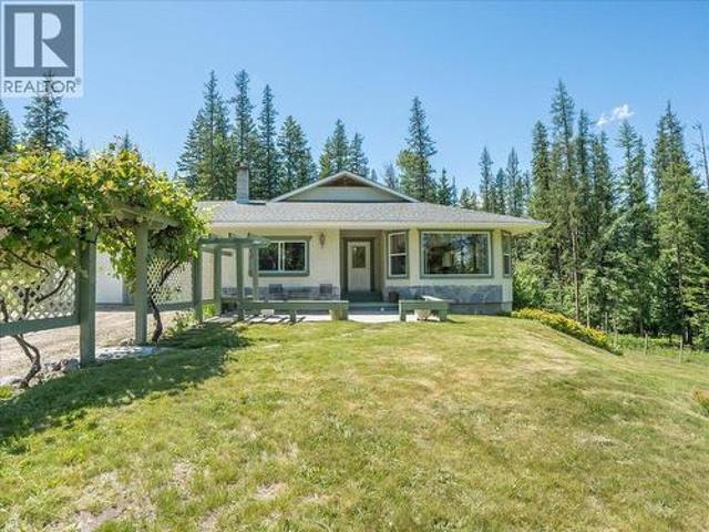 4185 Kays Road, Nelson, BC, V1L 6V9 house for sale | Listing ID 10392 | Royal LePage