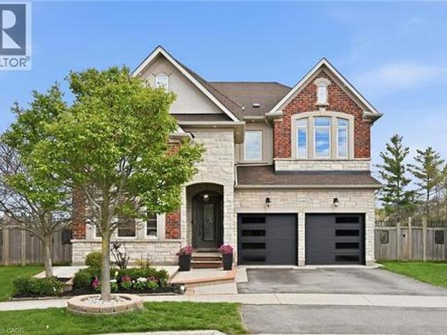 4186 Fuller Crescent, Burlington, ON, L7M 0M5 house for sale | Listing ID 40825 | Royal LePage