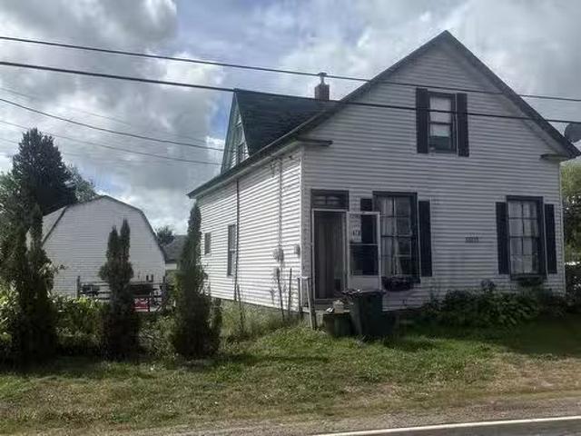 4186 Highway 201, Carleton Corner, NS, B0S 1C0 house for sal.