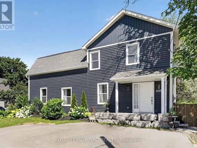 4189 Mountain Street, Lincoln, ON, L3J 0K8 house for sale | Listing ID X13566 | Royal LePage
