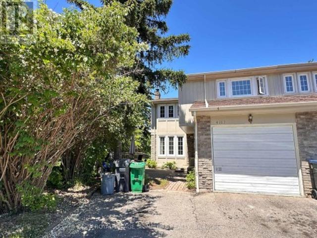 4183 Pheasant Run Road, Mississauga, ON, L5L 2B8 house for lease | Listing ID W13501 | Royal LePage