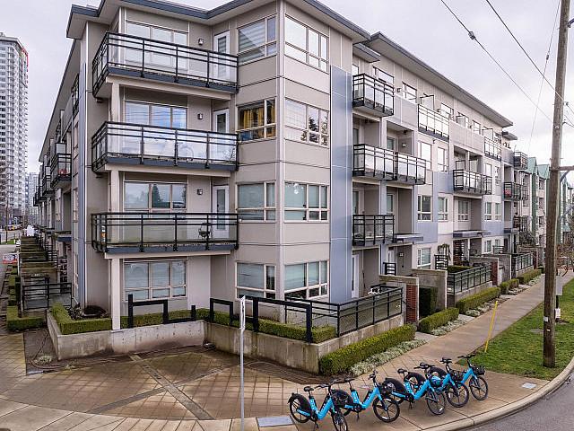 418 13228 Old Yale Road Surrey, British Columbia