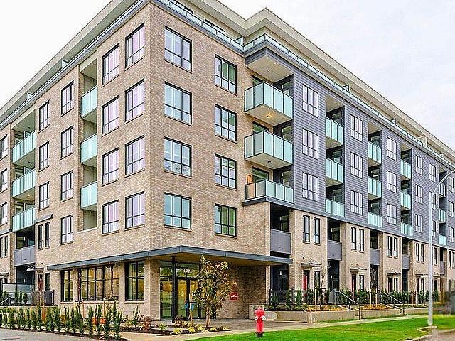 418 15733 85th Avenue Surrey, British Columbia