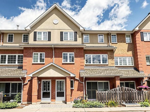 418 1 The Esplanade N, Pickering | 2Beds/3Bath, Townhouse, $599,900 | Condos. Ca