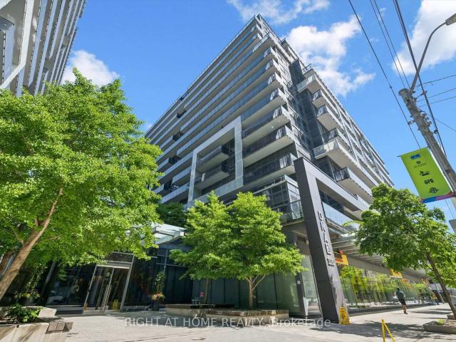 418 1 King Street W, Toronto | Leased, C13650 | Condos. Ca