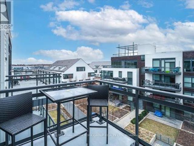 418 271 Sea Ray Avenue, Innisfil, ON, L9S 0L5 condo for sale | Listing ID N12073 | Royal LePage