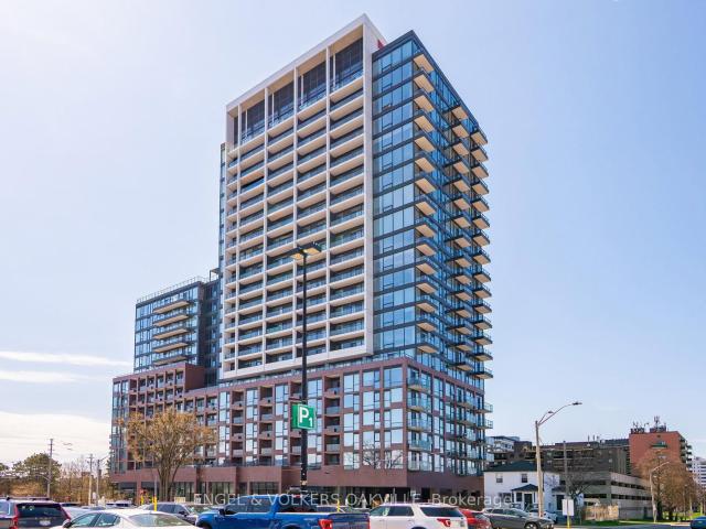 418 28 Ann Street, Mississauga | For Sale @ $729,000 | Condos. Ca