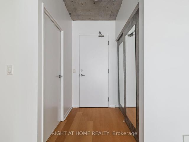 418 333 Adelaide Street E, Toronto | 1+1Beds/1Bath, Condo, $2,550/mo | Condos. Ca