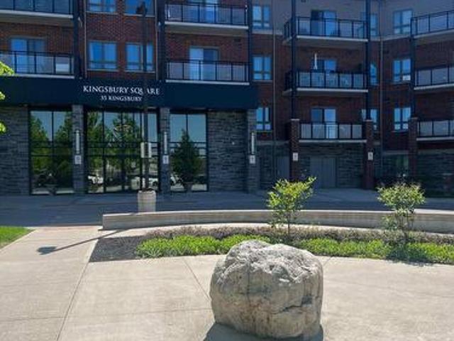 418 35 Kingsbury Square, Guelph, ON, N1L 0J4 lease for lease | Listing ID X13547 | Royal LePage