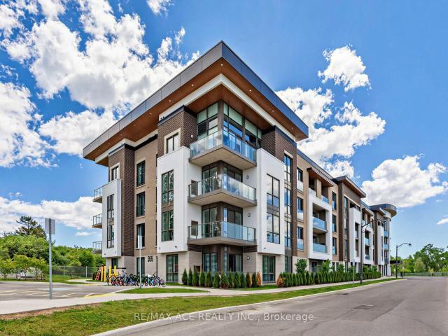 418 385 Arctic Red Drive N, Oshawa | 2Beds/2Bath, Condo, $599,999 | Condos. Ca