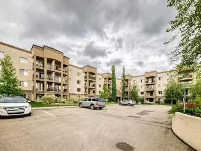 418 400 Palisades Way, Sherwood Park, AB, T8H 0H4 condo for.
