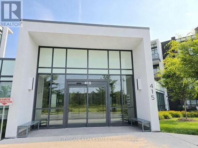 418 415 Sea Ray Avenue, Innisfil, ON, L9S 0R5 condo for sale | Listing ID N13588 | Royal LePage