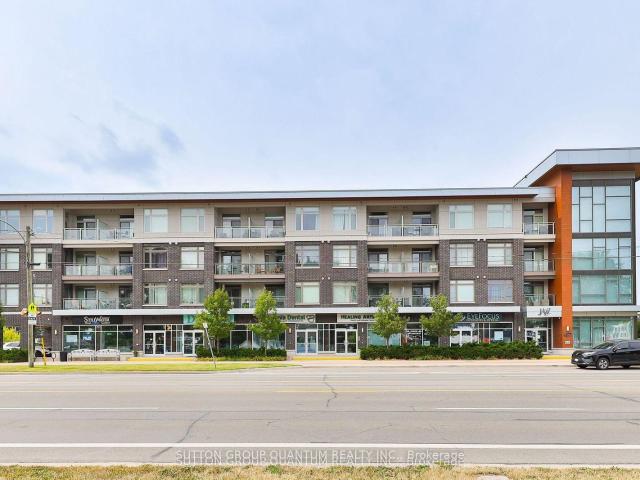418 457 Plains Road E, Burlington | 2Beds/1Bath, Condo, $509,900 | Condos. Ca