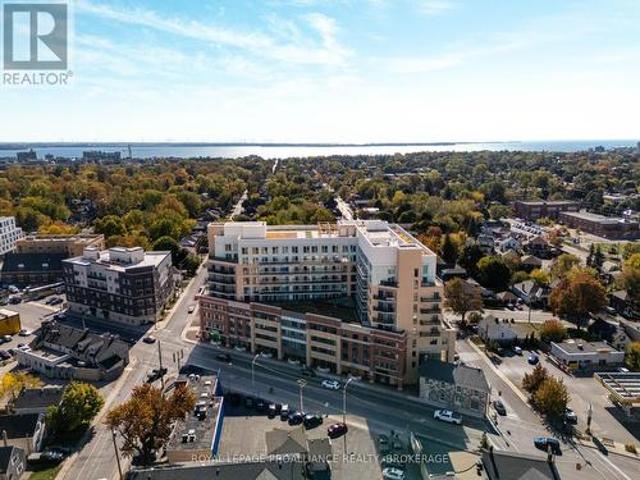 418 652 Princess Street, Kingston Central City East, ON, K7Z 1E5 condo for sale | Listing ID X13168 | Royal LePage