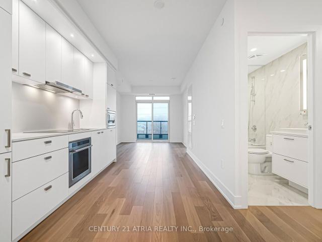 418 858 Dupont Street, Toronto | Leased, W12875 | Condos. Ca