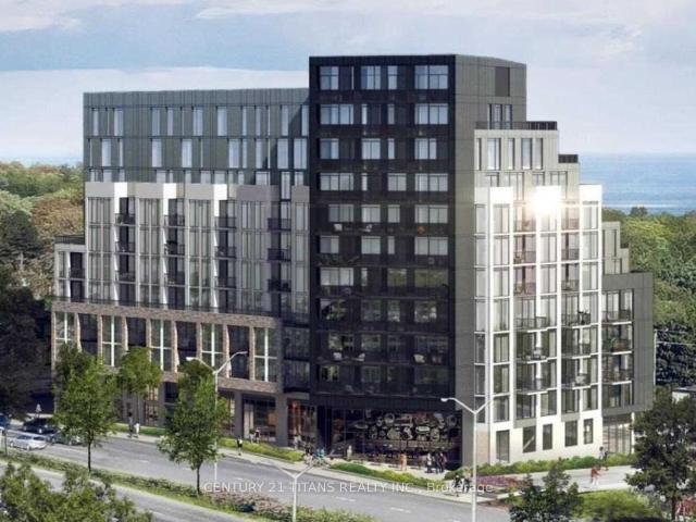418 90 Glen Everest Road, Scarborough | 1Beds/1Bath, Condo, $1,650/mo | Condos. Ca