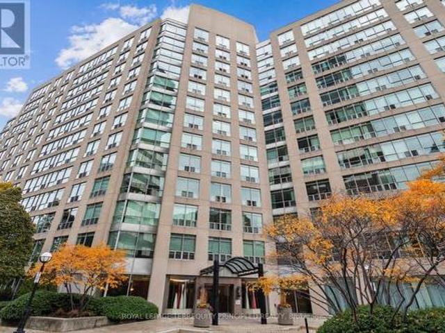 418 942 Yonge Street, Toronto, ON, M4W 3S8 condo for sale | Listing ID C13530 | Royal LePage