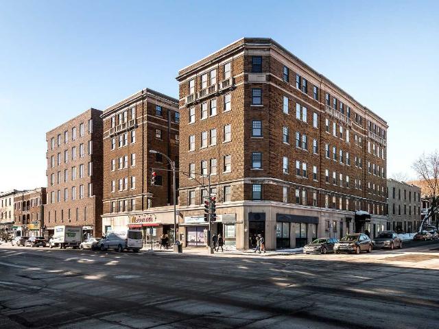 418 Claremont 2 Bedroom Apartment for Rent at 418 Av Claremont, Westmount, QC H3Y 2N2