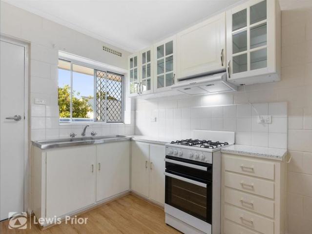 Affordable & Convenient Location